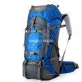 Outdoor Reise Rucksack Rucksack, Schultern 60L wasserdichte Camping Taschen